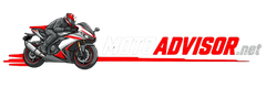 MotoAdvisor Logo Alto Contraste